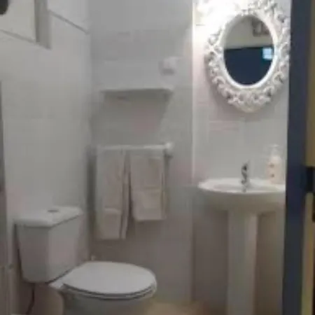 Homestay Location Lagos