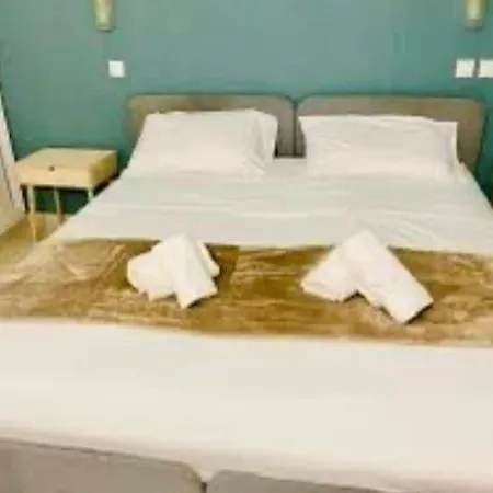 Location Homestay Lagos